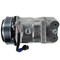 Truckair Sanden Aft Comp 6 Gr 125Mm 12V 03-1401G - alternate 2